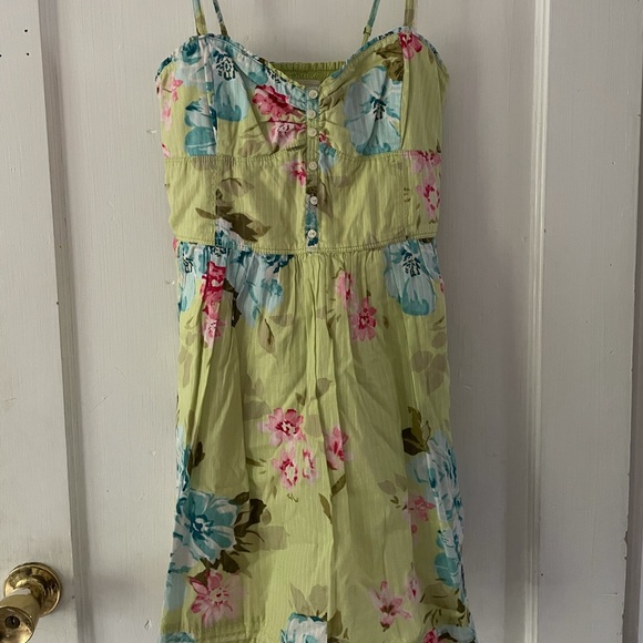 Abercrombie & Fitch Dresses & Skirts - Summer dress